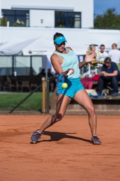 Lena Greiner 414 - Lilienthaler Volksbank Open